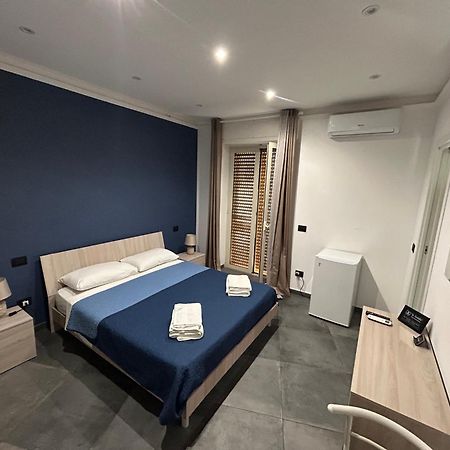 La Farfalla Milazzo Ngoại thất bức ảnh