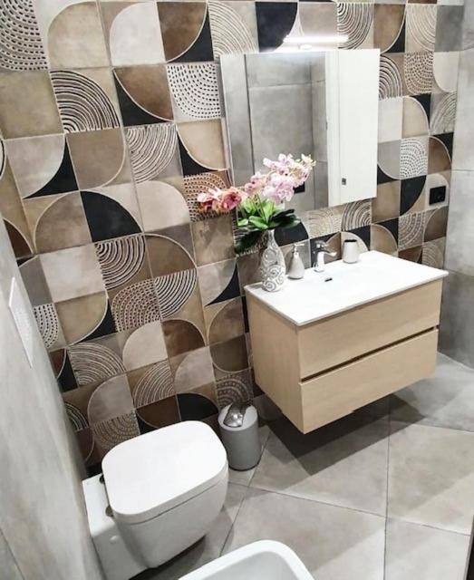 La Farfalla Milazzo Ngoại thất bức ảnh
